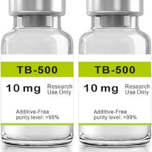 TB-500 10mg