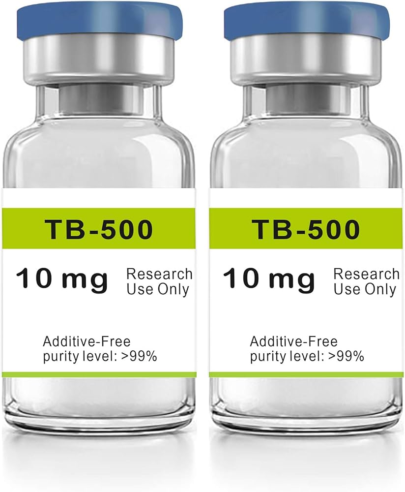 TB-500 10mg