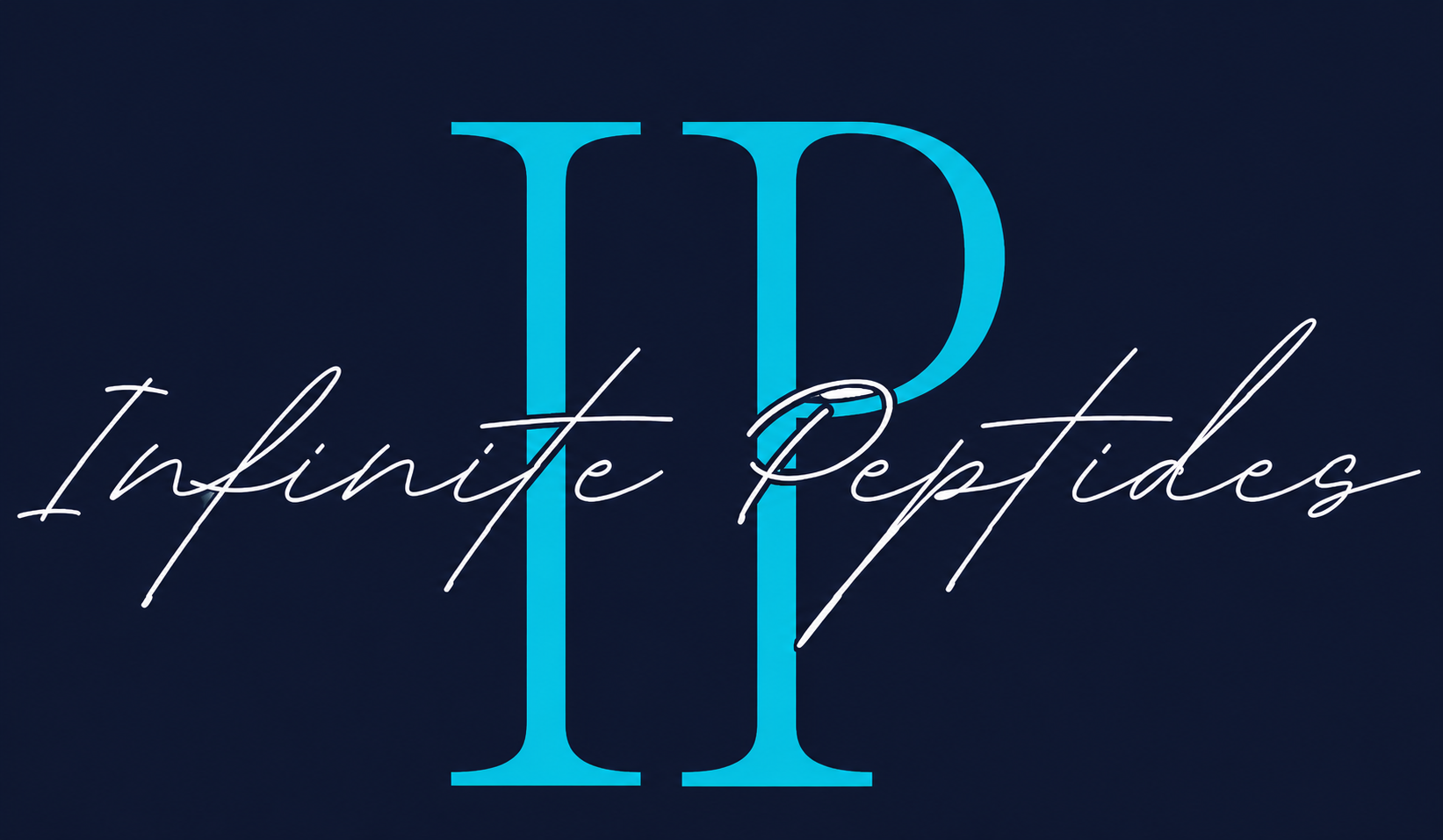 Infinite Peptides