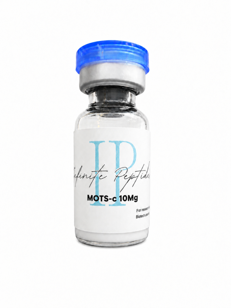 MOTS-c 10Mg