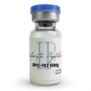 BPC-157 10mg