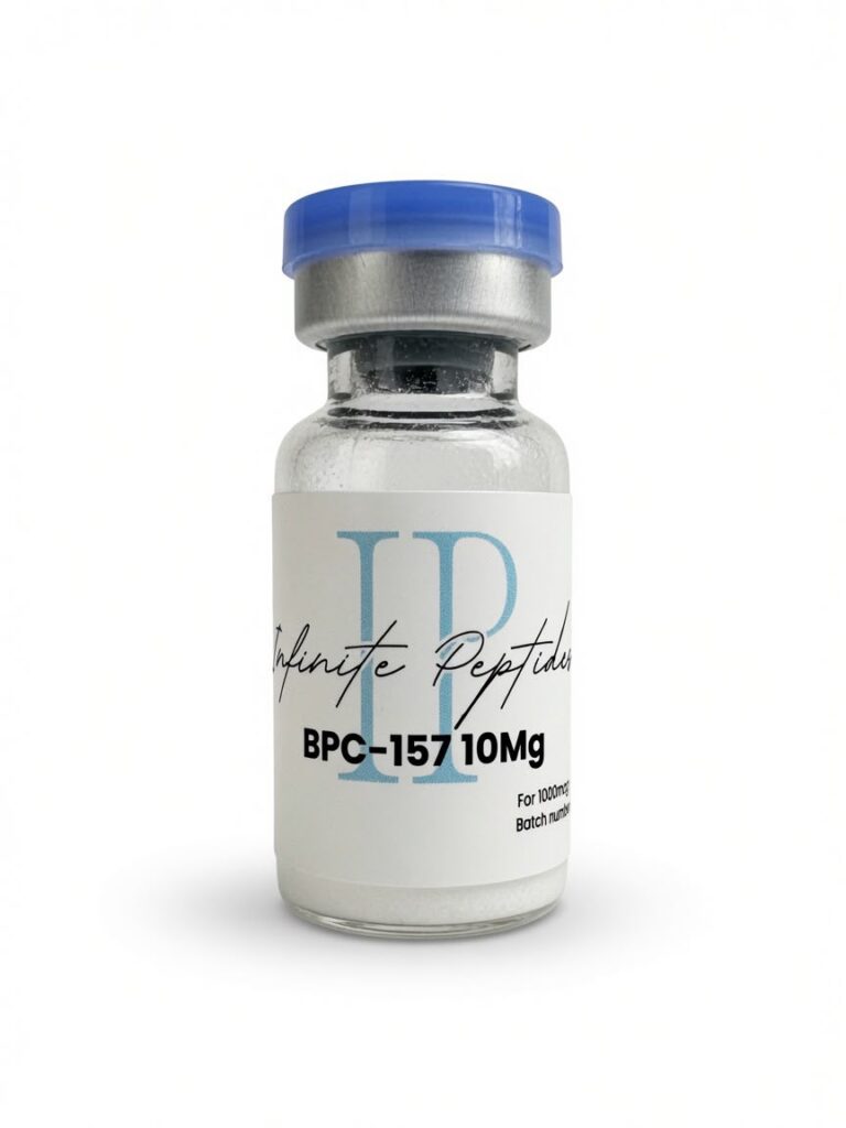 BPC-157 10mg