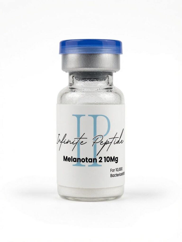 Melanotan 2 10mg