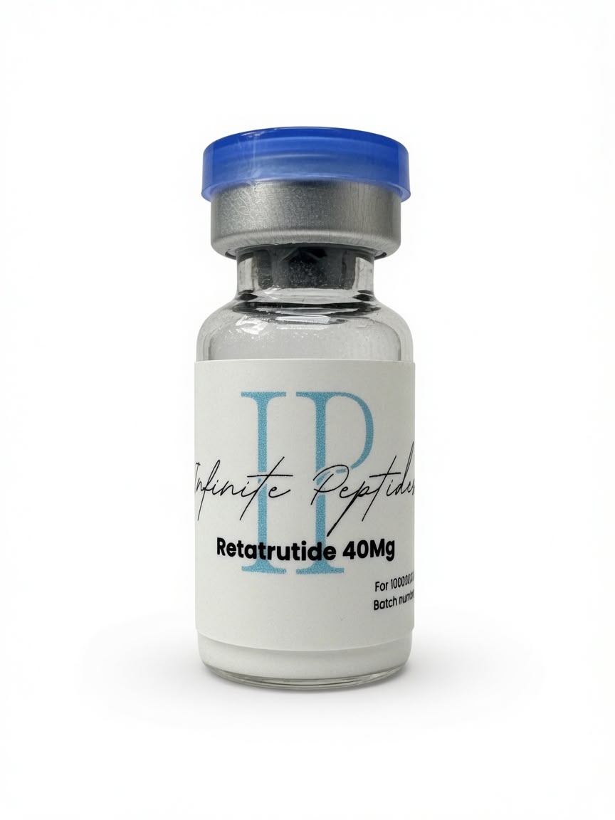 Retatrutide - Image 3