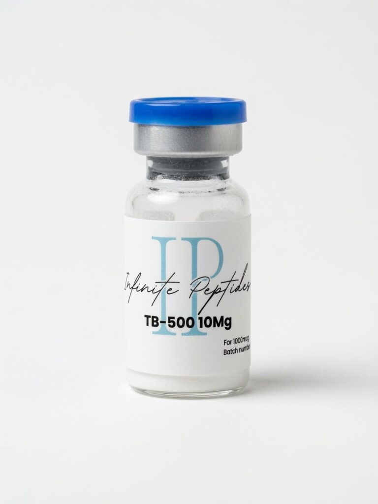 TB-500 10mg