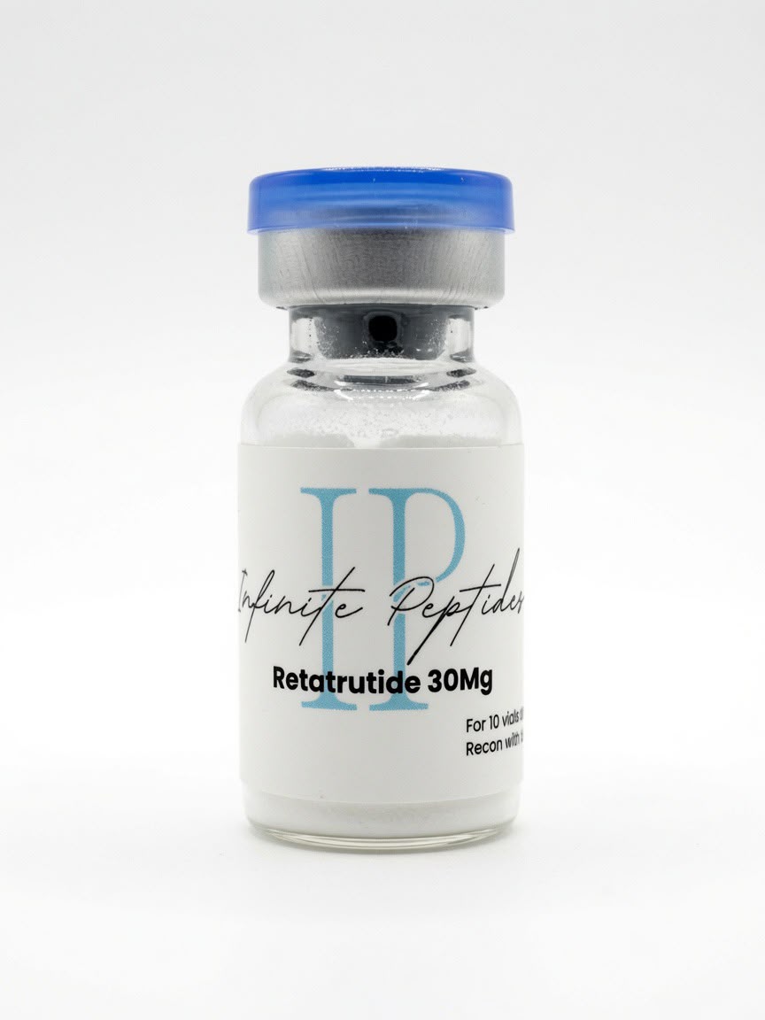 Retatrutide - Image 2