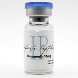 Tesamorelin 10Mg