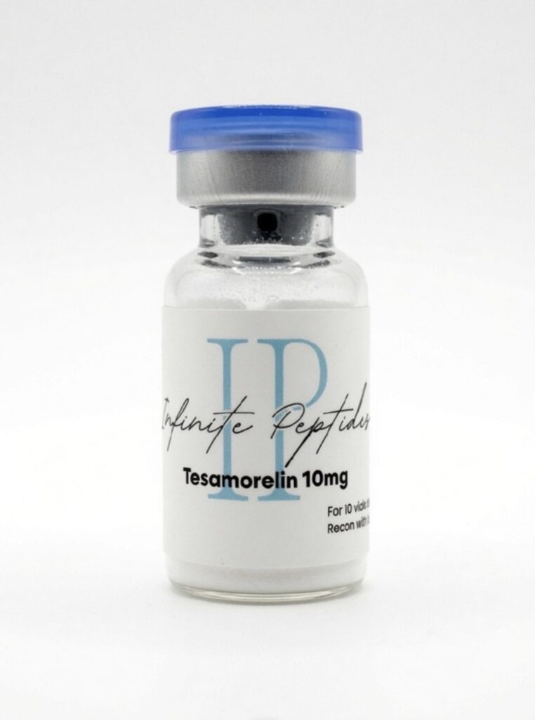 Tesamorelin 10Mg