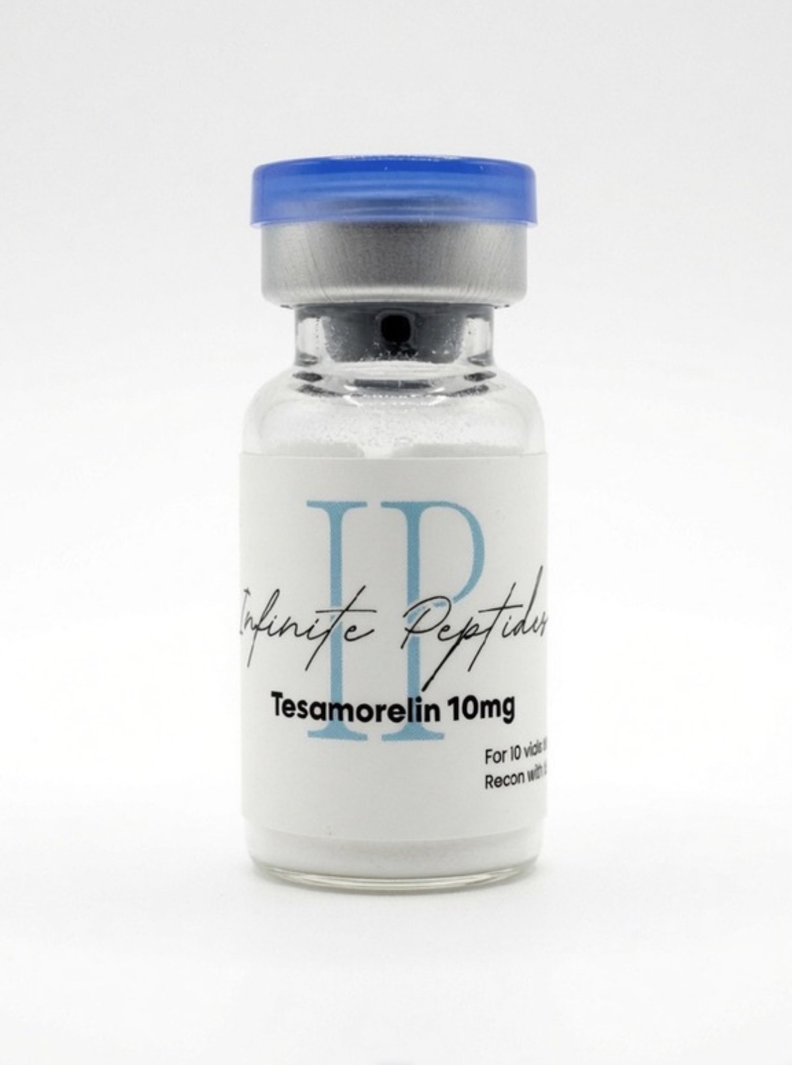 Tesamorelin 10Mg