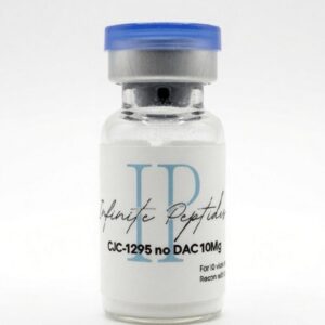 CJC-1295 no DAC 10Mg