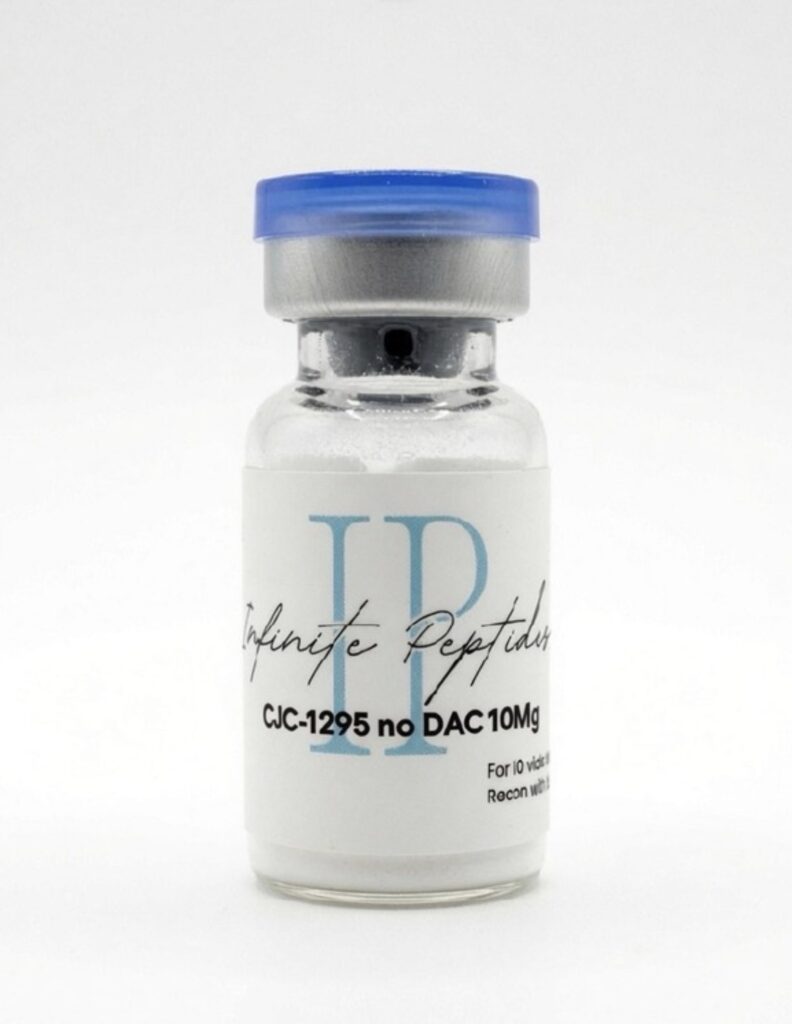 CJC-1295 no DAC 10Mg
