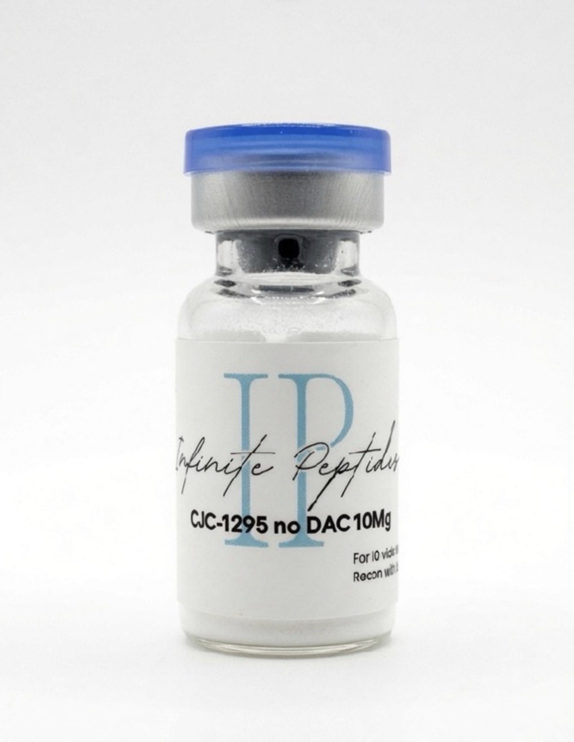 CJC-1295 no DAC 10Mg