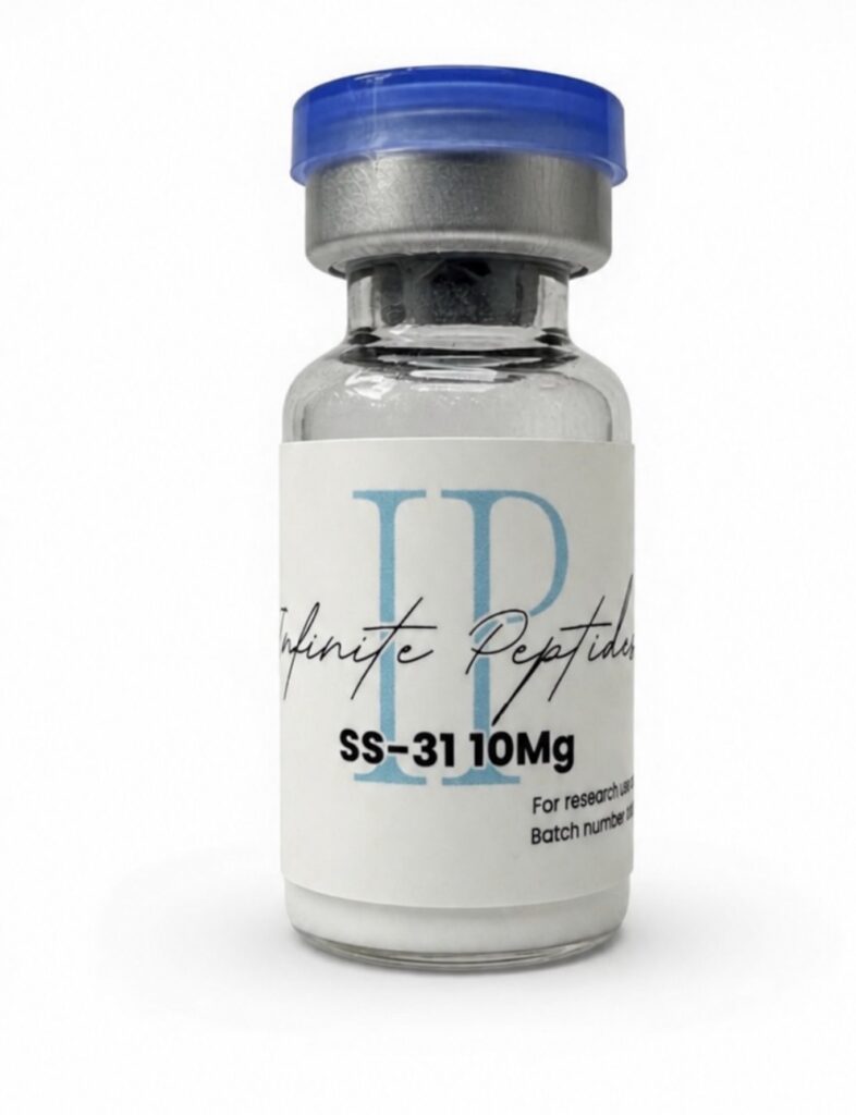 SS-31 10Mg